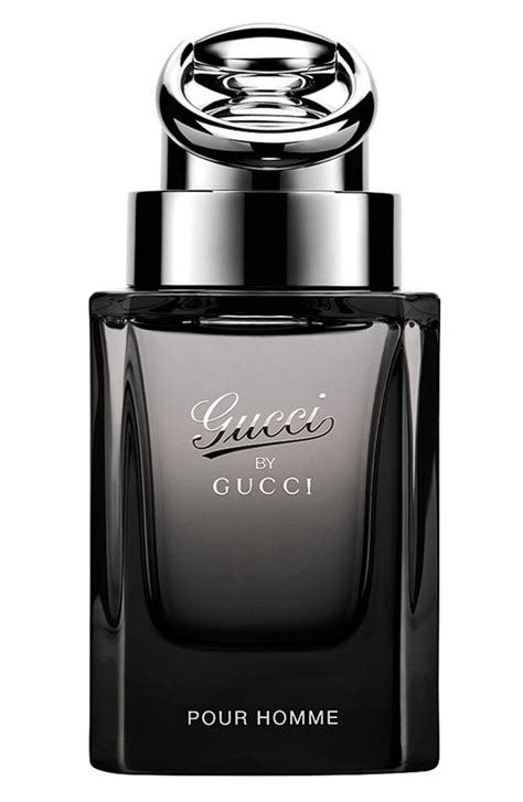 gucci pour homme perfume